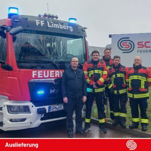 SHOP  Feuerwehrtechnik